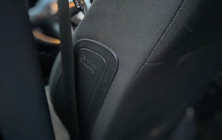 Mitsubishi Colt VI рестайлинг, 2008 год, 260 000 рублей, 13 фотография