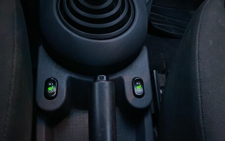 Mitsubishi Colt VI рестайлинг, 2008 год, 260 000 рублей, 12 фотография