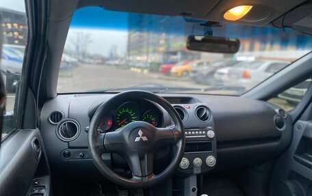 Mitsubishi Colt VI рестайлинг, 2008 год, 260 000 рублей, 8 фотография