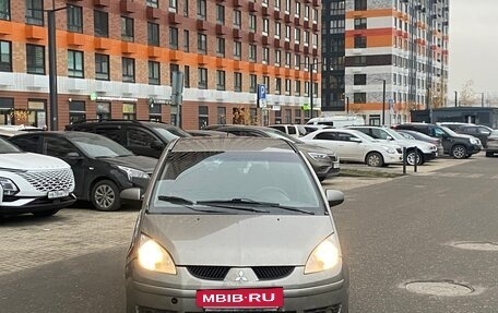 Mitsubishi Colt VI рестайлинг, 2008 год, 260 000 рублей, 7 фотография