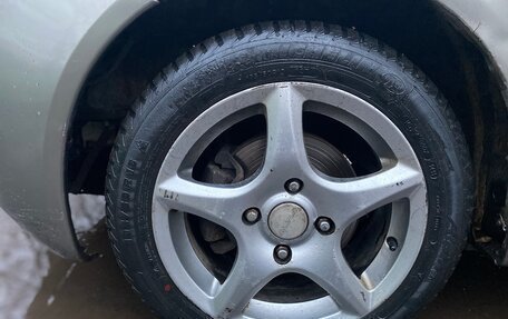 Mitsubishi Colt VI рестайлинг, 2008 год, 260 000 рублей, 16 фотография