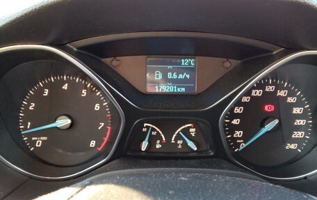 Ford Focus III, 2011 год, 700 000 рублей, 4 фотография