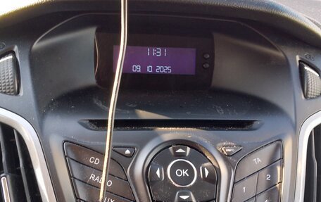 Ford Focus III, 2011 год, 700 000 рублей, 8 фотография