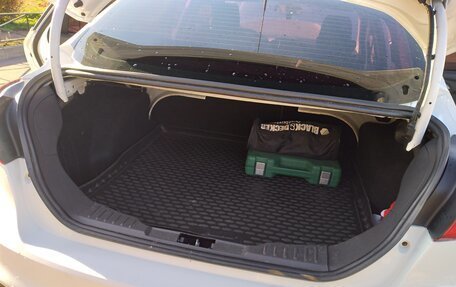 Ford Focus III, 2011 год, 700 000 рублей, 10 фотография