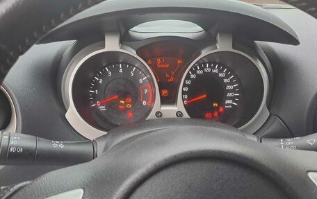 Nissan Juke II, 2012 год, 880 000 рублей, 4 фотография