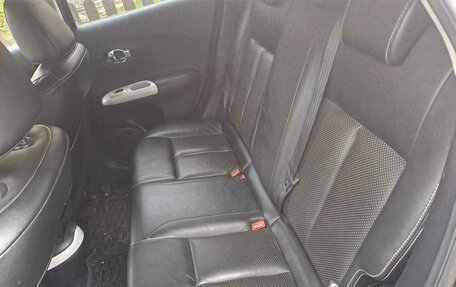 Nissan Juke II, 2012 год, 880 000 рублей, 3 фотография