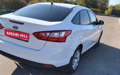 Ford Focus III, 2011 год, 700 000 рублей, 6 фотография