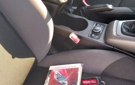 Ford Focus III, 2011 год, 700 000 рублей, 9 фотография