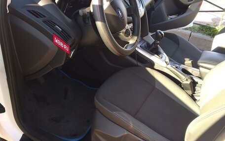 Ford Focus III, 2011 год, 700 000 рублей, 3 фотография