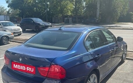 BMW 3 серия, 2008 год, 800 000 рублей, 7 фотография