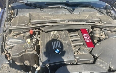 BMW 3 серия, 2008 год, 800 000 рублей, 9 фотография