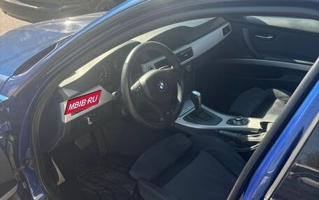 BMW 3 серия, 2008 год, 800 000 рублей, 8 фотография