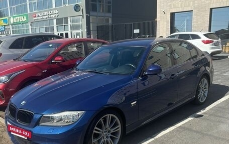 BMW 3 серия, 2008 год, 800 000 рублей, 2 фотография