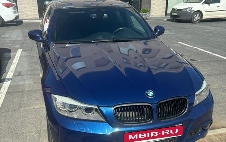 BMW 3 серия, 2008 год, 800 000 рублей, 4 фотография