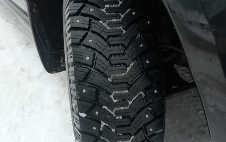 Renault Logan I, 2010 год, 490 000 рублей, 7 фотография