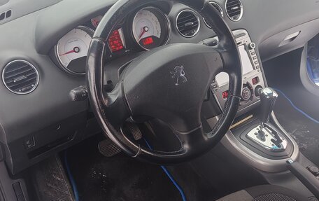 Peugeot 308 II, 2009 год, 620 000 рублей, 5 фотография