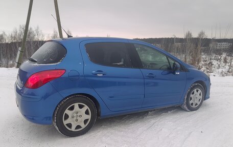 Peugeot 308 II, 2009 год, 620 000 рублей, 3 фотография