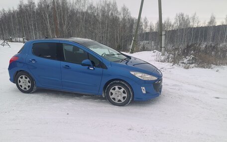 Peugeot 308 II, 2009 год, 620 000 рублей, 4 фотография