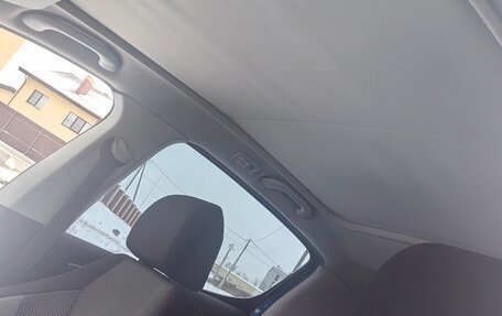 Peugeot 308 II, 2009 год, 620 000 рублей, 6 фотография