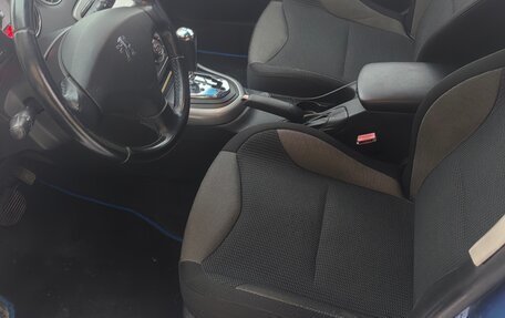 Peugeot 308 II, 2009 год, 620 000 рублей, 8 фотография