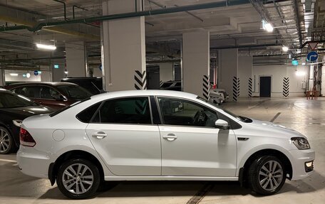 Volkswagen Polo VI (EU Market), 2019 год, 1 770 000 рублей, 5 фотография