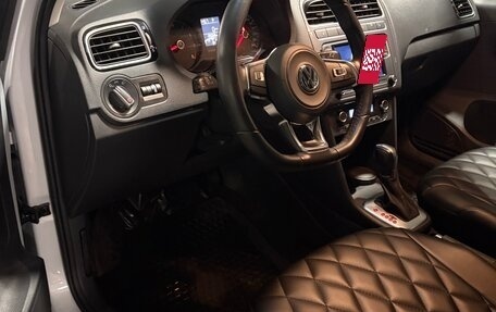 Volkswagen Polo VI (EU Market), 2019 год, 1 770 000 рублей, 12 фотография