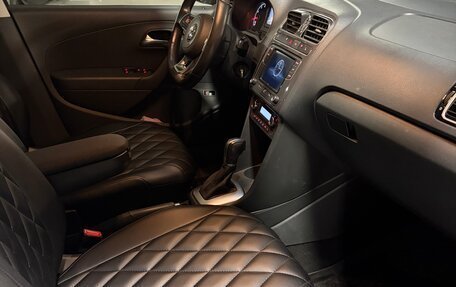 Volkswagen Polo VI (EU Market), 2019 год, 1 770 000 рублей, 16 фотография