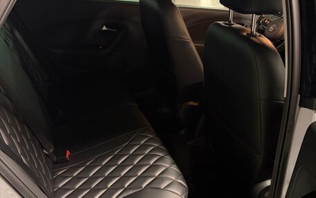 Volkswagen Polo VI (EU Market), 2019 год, 1 770 000 рублей, 15 фотография