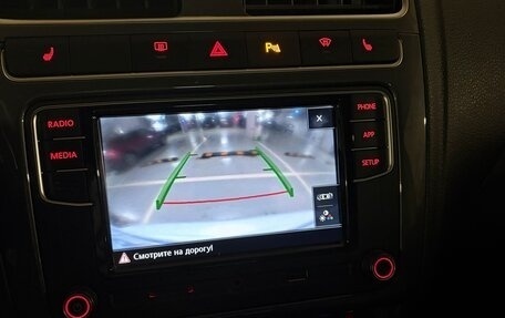 Volkswagen Polo VI (EU Market), 2019 год, 1 770 000 рублей, 17 фотография