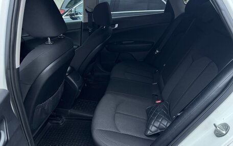 KIA Optima IV, 2017 год, 1 350 000 рублей, 5 фотография