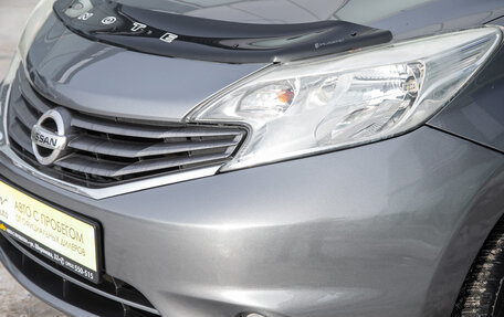 Nissan Note II рестайлинг, 2013 год, 729 000 рублей, 3 фотография