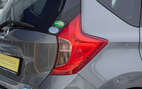 Nissan Note II рестайлинг, 2013 год, 729 000 рублей, 7 фотография