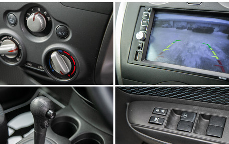 Nissan Note II рестайлинг, 2013 год, 729 000 рублей, 19 фотография