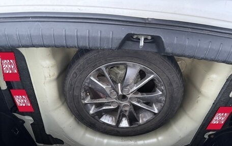 KIA Optima IV, 2017 год, 1 350 000 рублей, 7 фотография