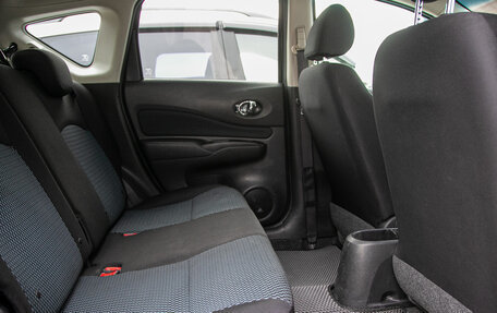 Nissan Note II рестайлинг, 2013 год, 729 000 рублей, 13 фотография