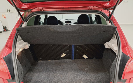 Peugeot 206, 2005 год, 226 000 рублей, 12 фотография