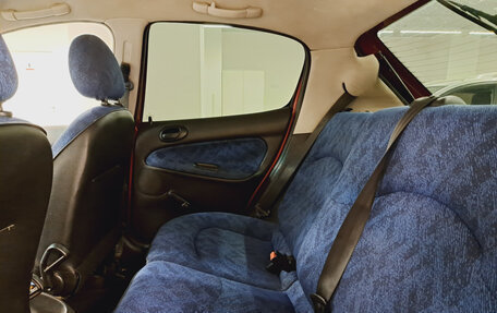 Peugeot 206, 2005 год, 226 000 рублей, 15 фотография