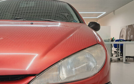 Peugeot 206, 2005 год, 226 000 рублей, 21 фотография