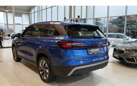 Skoda Kodiaq, 2025 год, 6 350 000 рублей, 3 фотография