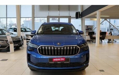 Skoda Kodiaq, 2025 год, 6 350 000 рублей, 8 фотография