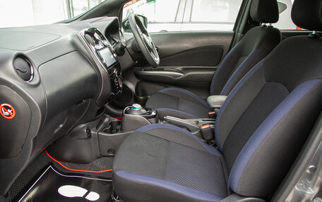 Nissan Note II рестайлинг, 2017 год, 1 098 000 рублей, 11 фотография