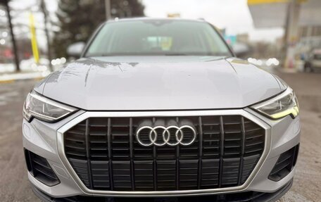 Audi Q3, 2019 год, 2 500 000 рублей, 2 фотография