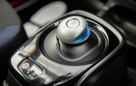 Nissan Note II рестайлинг, 2017 год, 1 098 000 рублей, 19 фотография