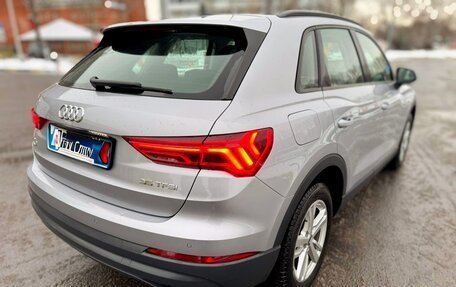 Audi Q3, 2019 год, 2 500 000 рублей, 7 фотография