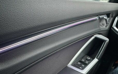 Audi Q3, 2019 год, 2 500 000 рублей, 10 фотография