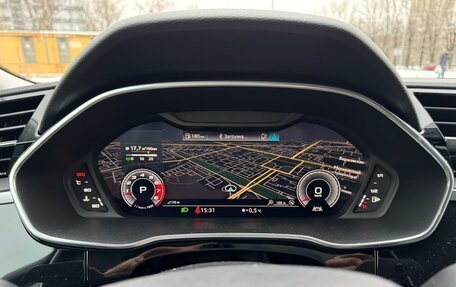 Audi Q3, 2019 год, 2 500 000 рублей, 11 фотография