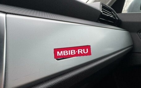 Audi Q3, 2019 год, 2 500 000 рублей, 13 фотография