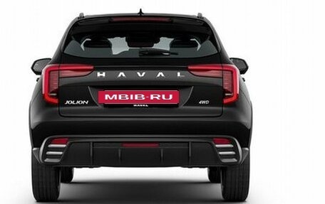 Haval Jolion, 2025 год, 2 849 000 рублей, 4 фотография