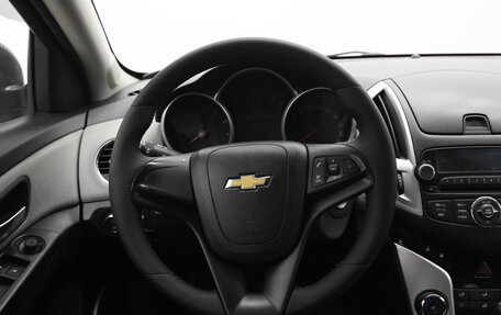 Chevrolet Cruze II, 2014 год, 810 000 рублей, 6 фотография