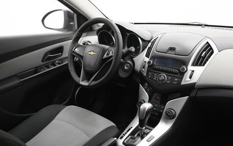 Chevrolet Cruze II, 2014 год, 810 000 рублей, 14 фотография